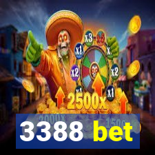 3388 bet